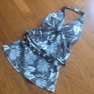 Ladies 2-piece Swimsuit